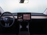 tweedehands Tesla Model 3 BWJ 12-2019 / 238PK Standard RWD Plus 60 kWh / Clima / Camera a / 19'' LMV / Verwarmde voorstoelen /