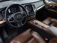 tweedehands Volvo XC90 2.0 T8 Twin Engine AWD Inscription Aut. | Bowers &