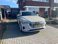Occasion Audi e-tron Business 300 kW (408 PK) 2020 Beige SUV