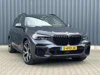 Occasion BMW X5 Executive 2022 Grijs SUV