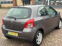 tweedehands Toyota Yaris 1.3 VVTi Sol