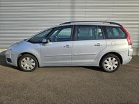 tweedehands Citroën Grand C4 Picasso 1.8-16V Business 7p. Climatronic trekhaak