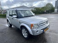 tweedehands Land Rover Discovery 2.7 TdV6 HSE AUTOMAAT! 7-Persoons! 4WD!