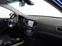 tweedehands Hyundai Ioniq Comfort EV 120pk/Cruise control adaptief/camera/