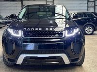 tweedehands Land Rover Range Rover evoque 2.0 eD4 2WD Stellar SE Dynamic