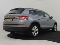 Occasion Skoda Kodiaq Style 2018 Grijs SUV