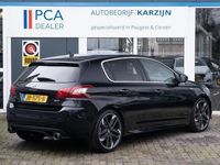 tweedehands Peugeot 308 1.6 e-THP GTi 270