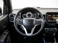 Occasion Suzuki Ignis 83 PK (61 kW) 2021 Grijs Hatchback