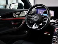 tweedehands Mercedes AMG GT 4-Door Coupe 43 4MATIC+ Premium Plus