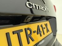 Occasion Citroën C5 224 PK (164 kW) 2024 Zwart SUV