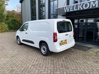 tweedehands Opel Combo 1.5D L2 Lang 102PK 3-pers, Airco, Cruisecntrl, PDC, TOPSTAAT!