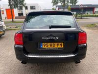 tweedehands Porsche Cayenne 4.5 S, Schuifdak, Luchtvering, Vol Leder