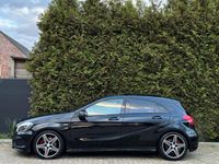 tweedehands Mercedes A250 AMG Sport Panorama Navigatie