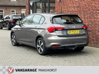 tweedehands Fiat Tipo 1.6 MultiJet 16v Business Automaat/ParkeerSensoren/Navigatie/Clima/Airco/Cruise/Trekhaak/Bluetooth