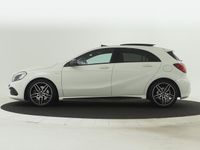 tweedehands Mercedes A250 Prestige Limited | AMG-line | Panoramadak | Naviga