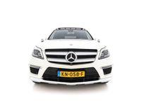 tweedehands Mercedes GL350 BlueTEC 4-Matic 7P. Aut. *PANO | DISTRONIC | XENON | VOLLEDER | 360°CAMERA | BLIND-SPOT | MEMORY-PACK | NAVI-FULLMAP | ECC | PDC*