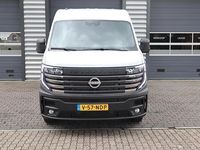 Occasion Nissan Interstar N-Connecta 131 PK (96 kW) 2024 Wit Van