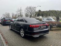 tweedehands Audi A8 60 TFSI E QUATTRO NW 185.000 euro