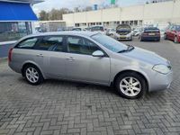 tweedehands Nissan Primera 1.8 Visia! Luxe! Netjes! Paasshow!