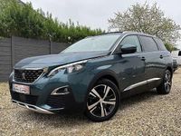 tweedehands Peugeot 5008 1.2 PureTech Allure 7PLACES/CUIR/TOIT PANO/CAM/NAV