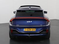 tweedehands Kia EV6 GT AWD 77 kWh 585PK