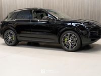 Occasion Porsche Cayenne 305 PK (224 kW) 2023 Zwart SUV