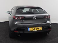 tweedehands Mazda 3 2.0 SA-X COMFORT NAVI CAMERA BOSE LMV