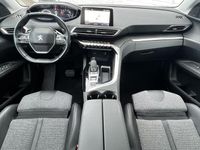 tweedehands Peugeot 3008 1.2 PureTech Allure Led verl Panoramadak Apple Car