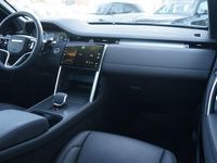 Occasion Land Rover Discovery Sport SE Dynamic 300 PK (220 kW) 2024 Grijs SUV