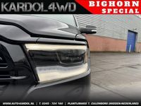 tweedehands Dodge Ram PICKUP 1500 5.7 V8 4x4 Crew Cab Big Horn Night Special |Incl. lederen bekleding | Trekhaak 13-polig |LPG| NOG 3 OP VOORRAAD!!! | Nieuwe Auto incl. LPG | Geheel rijklaarprijs | DIRECT RIJDEN |