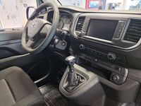 tweedehands Toyota Proace LongWorker 2.0D | Navigatie | Parkeersensoren | La