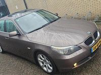 Occasion BMW 530 Executive 231 PK (169 kW) 2004 Grijs Sedan