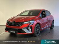 Occasion Renault Clio V Esprit Alpine 2023 Rood Hatchback