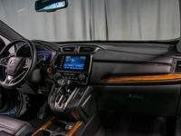 tweedehands Honda CR-V 1.5 AWD Lifestyle 7persoons Automaat Trekhaak