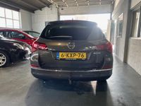 tweedehands Opel Astra Sports Tourer 1.7 CDTi S/S Cosmo Leder|Navi|Cruise