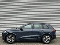 Occasion Audi Q6 e-tron Performance 225 kW (306 PK) 2024 Blauw SUV