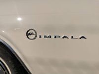 tweedehands Chevrolet Impala IMPALA