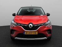 tweedehands Renault Captur TCe 90pk Intens | Achteruitrijcamera | Parkeersens