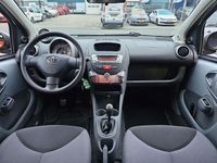 Occasion Toyota Aygo 68 PK (50 kW) 2008 Grijs Hatchback