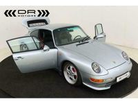 tweedehands Porsche 911 Carrera RS - PERFECT CONDITION!