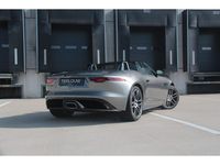 Occasion Jaguar F-Type R-Dynamic 301 PK (221 kW) 2025 Grijs Cabriolet