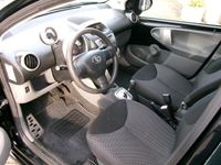 tweedehands Toyota Aygo 1.0-12V Comfort