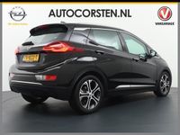 tweedehands Opel Ampera 204pk 65 kWh NW Accupakket Leer Navi Camera Pdc-A+