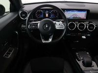 tweedehands Mercedes A180 180d AMG | Carplay | Stoelverwarming | Widescreen