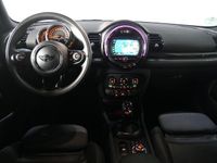 tweedehands Mini One Clubman Salt Automaat / Comfortstoelen / Apple CarPlay / S