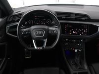 Occasion Audi Q3 S-Line 150 PK (110 kW) 2022 Wit SUV
