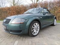 tweedehands Audi TT Roadster 1.8 T 180PK