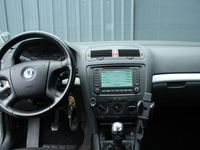 tweedehands Skoda Octavia Combi 2.0 TDI Ambiente - AIRCO - NAVIGATIE - TREKH