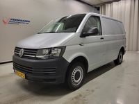 Occasion VW T6.1 86 PK (63 kW) 2019 Grijs Van