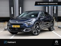 Occasion Citroën C4 X PureTech 131 PK (96 kW) 2024 Blauw SUV